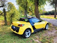 gebraucht Smart Roadster roadster