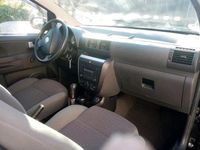 Second-hand VW Fox Refresh 54 CP (39 kW) 2010 Negru Hatchback