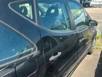 Gebraucht Mercedes A200 82 PS (60 kW) 2000 Schwarz Kleinwagen