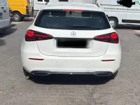 Gebraucht Mercedes A200 150 PS (110 kW) 2024 Weiß Limousine