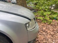 gebraucht Audi A4 B6, Automatik, Steuerkette Neu, HU 12/2024