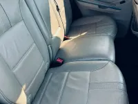 Gebraucht Mercedes ML350 231 PS (169 kW) 2010 Grau SUV