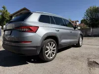 Gebraucht Skoda Kodiaq Style 150 PS (110 kW) 2018 SUV