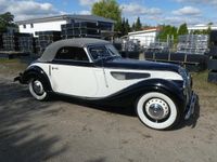 Gebraucht BMW 327 57 PS (41 kW) 1953 Andere farben Cabrio