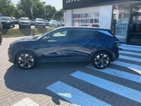 Gebraucht Renault Scenic E-Tech Techno 161 kW (219 PS) 2025 Blau SUV