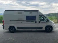 Gebraucht Fiat Ducato 131 PS (96 kW) 2015 Weiß Van