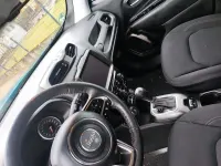 Gebraucht Jeep Renegade 178 PS (130 kW) 2020 Andere farben SUV