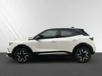 Gebraucht Opel Mokka 131 PS (96 kW) 2025 Weiß SUV
