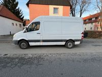 gebraucht Mercedes Sprinter 