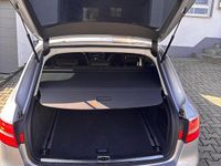 Gebraucht Audi A4 150 PS (110 kW) 2014 Silber Kombi