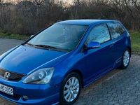 gebraucht Honda Civic 1.4