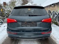 gebraucht Audi Q5 3.0 TDI S tronic quattro 3x S-Line/Pano/B&O