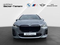 Nowe BMW 218 Exclusive 150 KM (110 kW) 2025 Szary Minivan