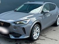 Gebraucht Cupra Formentor 204 PS (150 kW) 2022 Grau SUV