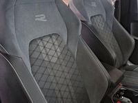 Gebraucht VW Golf VII R-line 150 PS (110 kW) 2021 Blau Kombi