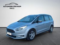 Gebraucht Ford Galaxy Titanium 241 PS (177 kW) 2019 Silber Van / Kleinbus