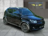 Gebraucht Suzuki Ignis Comfort 103 PS (75 kW) 2019 Grau SUV
