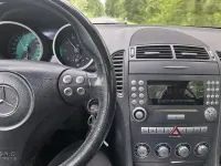 Gebraucht Mercedes SLK200 163 PS (119 kW) 2026 Schwarz Cabrio