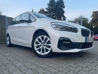 gebraucht BMW 218 Gran Tourer 218 d Aut.