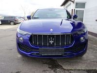 gebraucht Maserati Levante Diesel