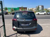 Gebraucht Opel Zafira Tourer Innovation 131 PS (96 kW) 2015 Grau Van / Kleinbus
