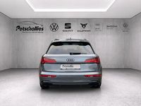 Gebraucht Audi SQ5 Sport 341 PS (250 kW) 2023 Grau SUV