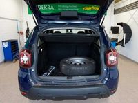 gebraucht Dacia Duster 1.5 Blue dCi 115 Comfort Navi - Allwetter