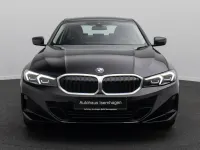 Gebraucht BMW 318 Sport Line 156 PS (114 kW) 2024 Schwarz ii  668 Limousine