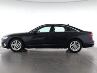 Gebraucht Audi A6 Advanced 204 PS (150 kW) 2024 Blau Limousine