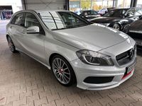 gebraucht Mercedes A250 Sport AMG-Line Aut. XENON,LEDER,RFK,SHZ