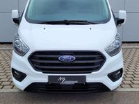 gebraucht Ford 300 Transit Custom KastenL2 2,0TDCI AHK*Tempoma