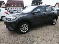 Gebraucht Kia Stonic Edition 7 120 PS (88 kW) 2019 Grau SUV