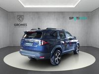 Neu Dacia Bigster Journey 140 PS (102 kW) 2025 Indigo blau SUV
