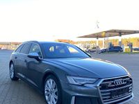 Gebraucht Audi S6 350 PS (257 kW) 2019 Grau Kombi