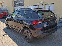 Gebraucht Skoda Kamiq Monte Carlo 150 PS (110 kW) 2023 SUV