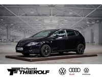 Second-hand Seat Leon Copa 125 CP (91 kW) 2012 Negru Berlinǎ