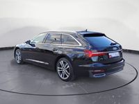 gebraucht Audi A6 Avant sport 40 TDI quattro S tronic