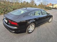 Gebraucht Audi A7 Competition 326 PS (239 kW) 2016 Kleinwagen