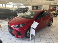 Neu Mazda 2 Exclusive-Line 116 PS (85 kW) 2025 Rot Limousine