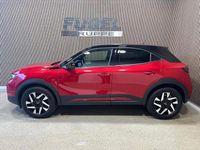 Gebraucht Opel Mokka GS Line 131 PS (96 kW) 2024 Lackierung rot rubi/typ aussenverkleidung metalliclackierung SUV