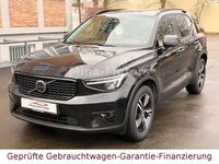 Gebraucht Volvo XC40 Plus 197 PS (144 kW) 2023 Onyx black SUV