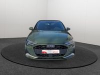 Gebraucht Audi A3 Advanced 116 PS (85 kW) 2025 Gruen Limousine