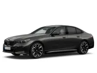 Gebraucht BMW 550e Comfort Edition 313 PS (230 kW) 2025 Limousine