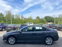 Gebraucht Renault Laguna III LIMITED 110 PS (80 kW) 2015 Grau Limousine