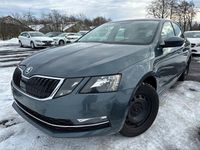 Gebraucht Skoda Octavia Style 150 PS (110 kW) 2018 Grau Limousine