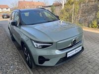Gebraucht Volvo XC40 Core 169 kW (231 PS) 2023 Grün SUV
