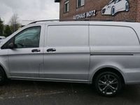 gebraucht Mercedes Vito Kasten 114/116 CDI, 119 CDI/BT RWD lang