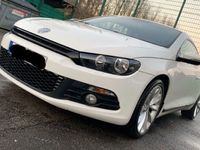 gebraucht VW Scirocco 2.0 TSI - 200 PS - LED aufgerüstet