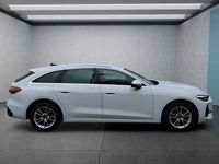 Gebraucht Audi A5 204 PS (150 kW) 2025 Weiß Kombi