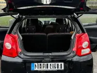 Gebraucht Suzuki Alto Basic 68 PS (50 kW) 2009 Schwarz Kleinwagen